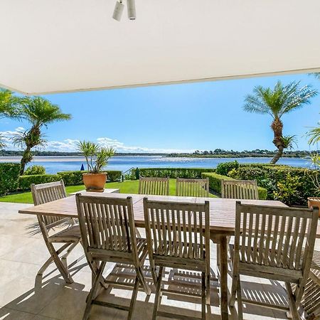 Noosa Quays 아파트 호텔 외부 사진