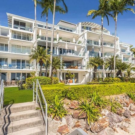 Noosa Quays 아파트 호텔 외부 사진