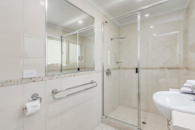 Noosa Quays 아파트 호텔 외부 사진